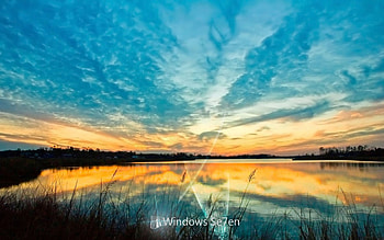 se7en, seven, windows HD wallpaper