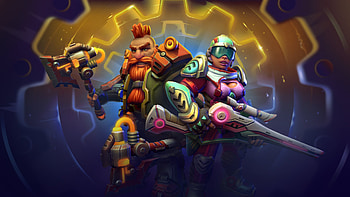 Corepunk Dwarf : A Bold Adventure, video game, Corepunk, dwarf HD wallpaper