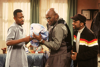 Martin Lawrence, Comedy legend, 20 years later, Stand-up specials HD wallpaper