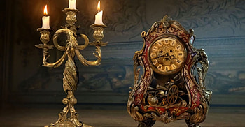 Beauty And The Beast (2017), Movie, Beauty And The Beast HD wallpaper