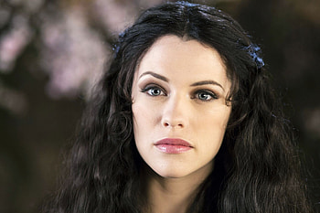 Actress Brunette, Jessica de Gouw, Fanpop HD wallpaper