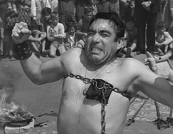 Fellini & Mastroianni, Old movie stars, Film , Anthony Quinn HD wallpaper