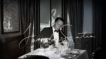 Jack Daniels, Frank Sinatra HD wallpaper