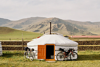 Mongolia, Khangai mountains traverse, Route report, Adventure travel HD wallpaper
