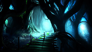 Suicide Sheep HD wallpaper