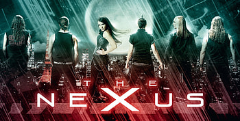 Amaranthe - The nexus, Amaranthe, Rock, Heavy, Nexus, metal, Music, Elize Ryd, band HD wallpaper