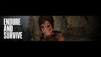 Ellie-The last of Us Part 1, video game, The Last of Us Part I, PlayStation HD wallpaper