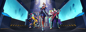 Riftstorm Game Heroes, video game HD wallpaper