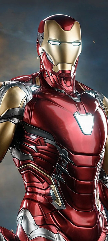 Ironman, Avengers HD phone wallpaper