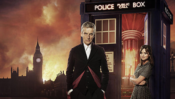 Doctor Who (2022) movie HD wallpaper