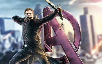 Avengers Hawkeye, avengers, movies HD wallpaper