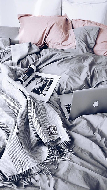 Grey Aesthetic, Grey, Aesthetic HD phone wallpaper