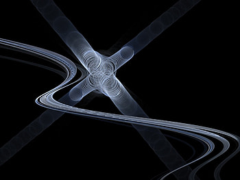 Fractals, abstract, abstract, fractals HD wallpaper