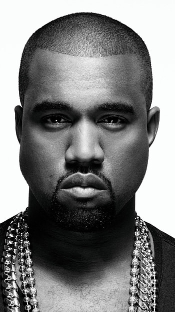 Kanye West, Samsung Galaxy , , Kanye West HD phone wallpaper
