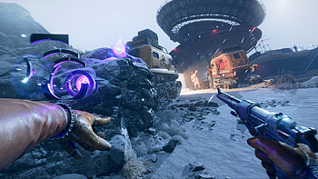 Deathloop, Pre load, PC system requirements, N Esports HD wallpaper