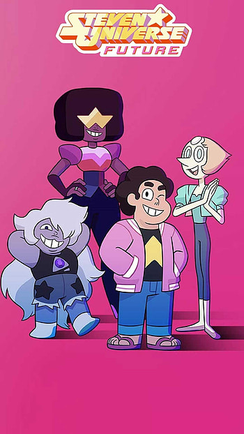Steven Universe, Future , Art screenshots, Steven Universe and The Last Airbender crossover HD phone wallpaper