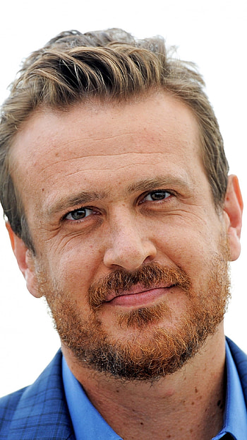 Jason Segel, Movies, Screen beauty, Actor HD phone wallpaper