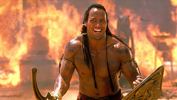 The Mummy Returns, Doux reviews, Intriguing plot, Suspenseful moments HD wallpaper