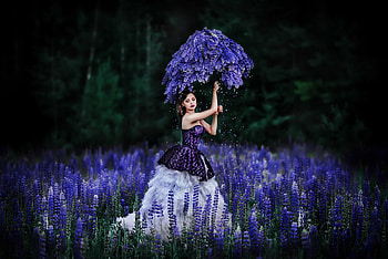 lady, model, graphy, beauty HD wallpaper