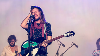 Tame Impala, Top music artist, Bands, Celebrities HD wallpaper
