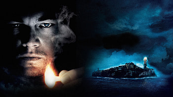 Shutter Island — Isle of Secrets HD wallpaper