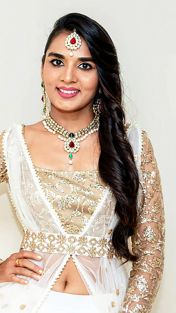 Sindhu Loknath, kannada actress, navel HD phone wallpaper