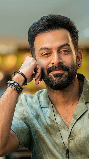 Prithviraj Sukumaran, bro daddy, malayalam movie HD phone wallpaper