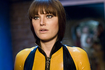 Silk Spectre II, Watchmen foto, Fanpop HD wallpaper