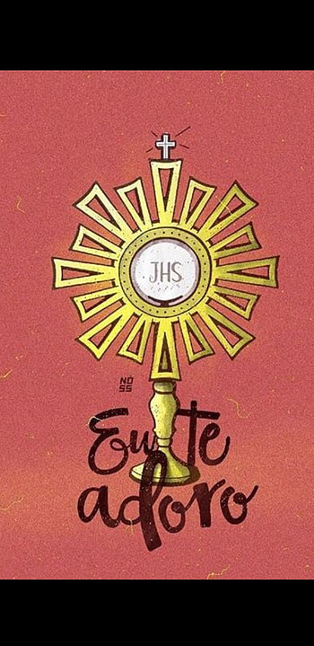 Jesus, Cristã, católica HD phone wallpaper