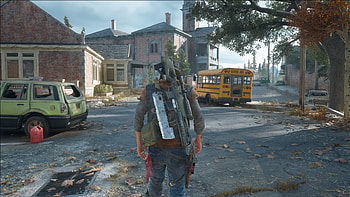 Days Gone, pcgames, , Daysgone, videogames HD wallpaper