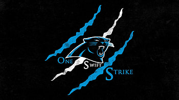 Carolina Panthers HD wallpaper