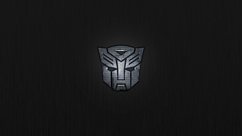 Transformers Logo HD wallpaper