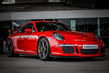Sports, Cars, Lights, Sports Car, Side View, Headlights HD wallpaper