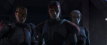 Star Wars: The Bad Batch, Episode 4 review, Cornered HD wallpaper