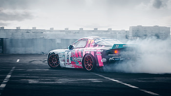 Mazda Rx7 , mazda-rx7, mazda, cars HD wallpaper