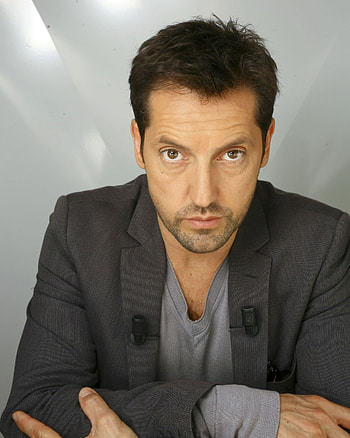 Frederic Diefenthal, Planer le doute, Tl star, Mystery HD phone wallpaper