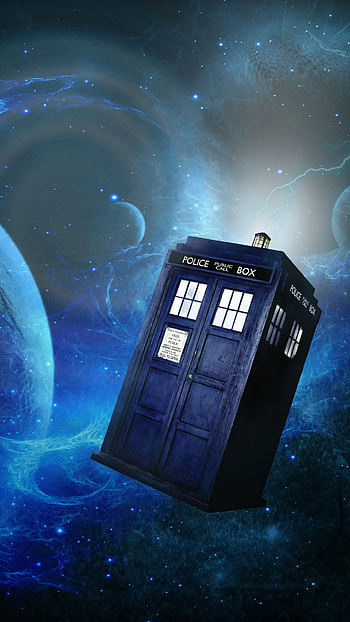 December 28, 2015 - Doctor Who HD phone wallpaper