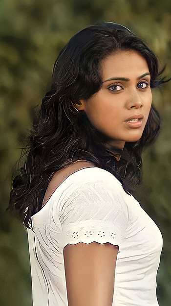 Tulsi Nair, kadal, tamil movie HD phone wallpaper