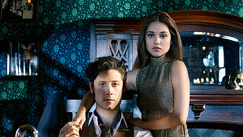 The Magicians (2022) movie HD wallpaper
