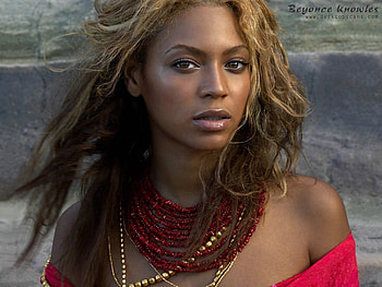 Beyoncé, sexy, full neckles, singer, long hair, female HD wallpaper