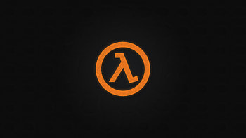 Half Life 3 , half-life-3, games, logo HD wallpaper