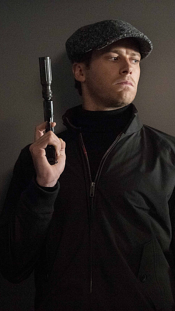The Man from U.N.C.L.E., Best movies of 2015, Movie , Must-watch film HD phone wallpaper