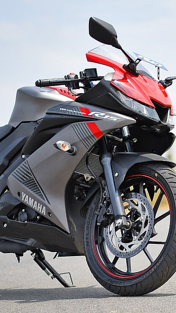 R15 Bike, Bike, r 1 5 HD phone wallpaper