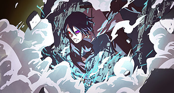 Sasuke Uchiha, Sasuke Uchiha, Anime, Boruto HD wallpaper