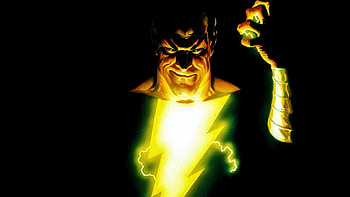 Dwayne Johnson Will Portray Black Adam In Upcoming Shazam . HD wallpaper