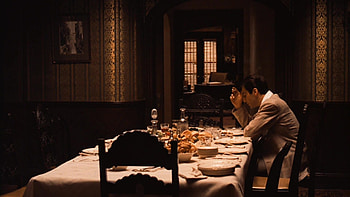 Michael Corleone , Posted by Christopher Peltier, Mobile , Christmas HD wallpaper