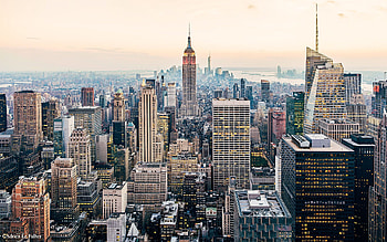 Manhattan skyline, Travels, Cityscape, Urban exploration HD wallpaper
