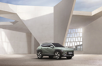 vehicle, Hyundai Kona HD wallpaper