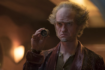 A Series of Unfortunate Events, Season 3 premiere, Netflix original, Final chapters HD wallpaper