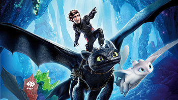 How to Train Your Dragon, , Backgrounds HD wallpaper